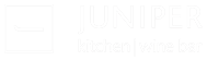 Juniper Kitchen & Wine Bar
